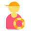 Watchman icon 64x64