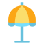 Umbrella icon 64x64