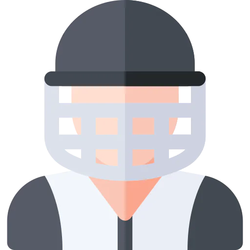 Cricket icon