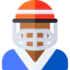 American football icon 64x64