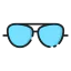 Sunglasses icon 64x64