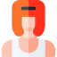 Kickboxer アイコン 64x64
