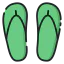 Flip flops іконка 64x64