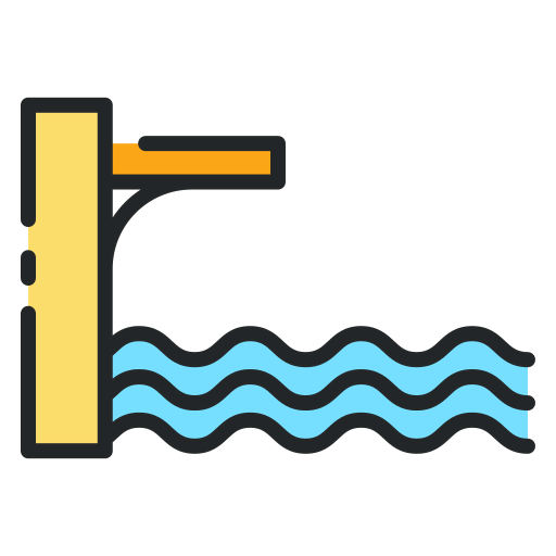 Springboard icon