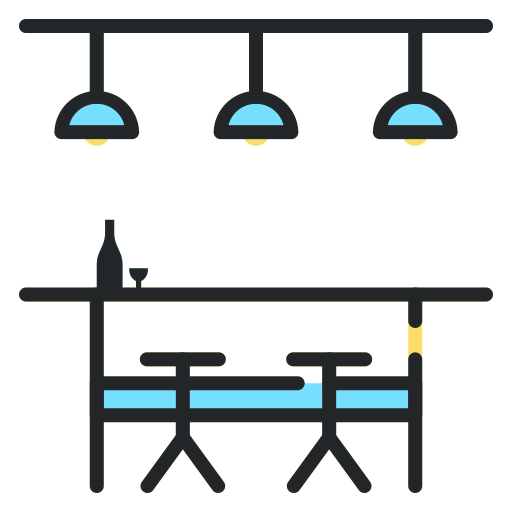 Bar icon