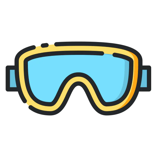 Goggles icon