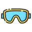 Goggles アイコン 64x64