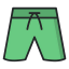 Swimsuit icon 64x64