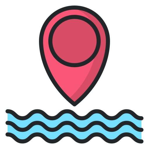 Location icon