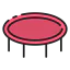 Trampoline іконка 64x64