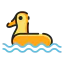 Duck Ikona 64x64