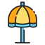 Umbrella icon 64x64