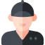 Jockey icon 64x64