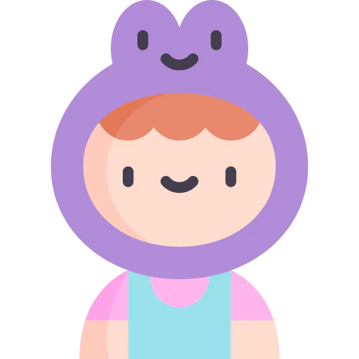Boy icon