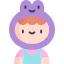 Boy icon 64x64