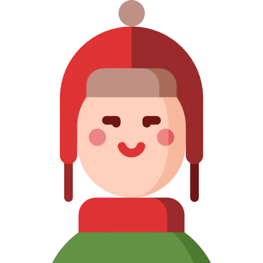 Kid icon