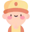 Boy icon 64x64