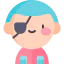 Boy icon 64x64