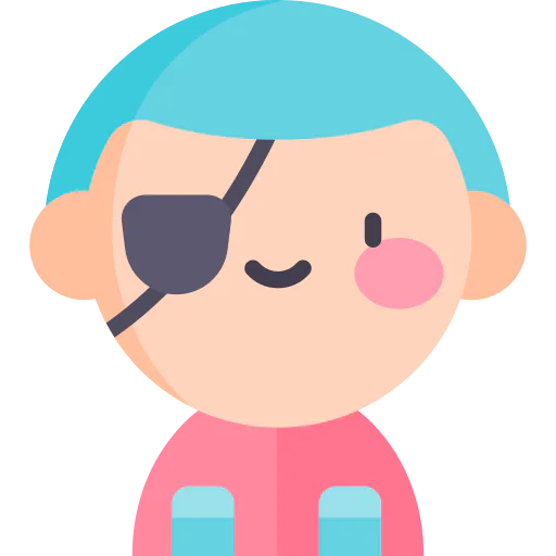 Boy icon