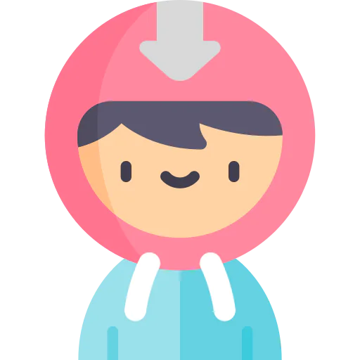 Boy icon