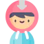 Boy icon 64x64