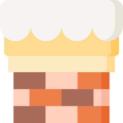 Chimney icon