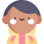 Boy icon 64x64