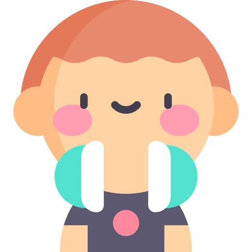 Boy icon