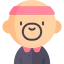 Boy icon 64x64
