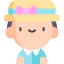 Boy icon 64x64