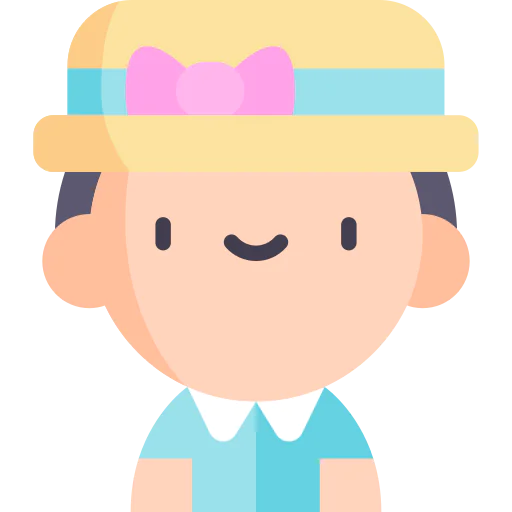 Boy icon