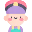 Boy icon 64x64
