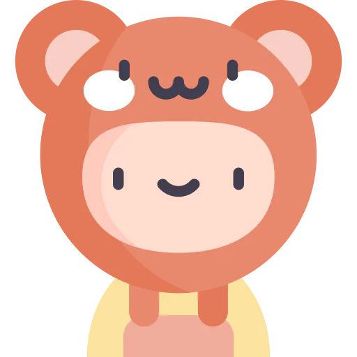 Boy icon