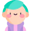 Boy icon 64x64