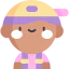 Boy icon 64x64