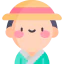 Boy icon 64x64
