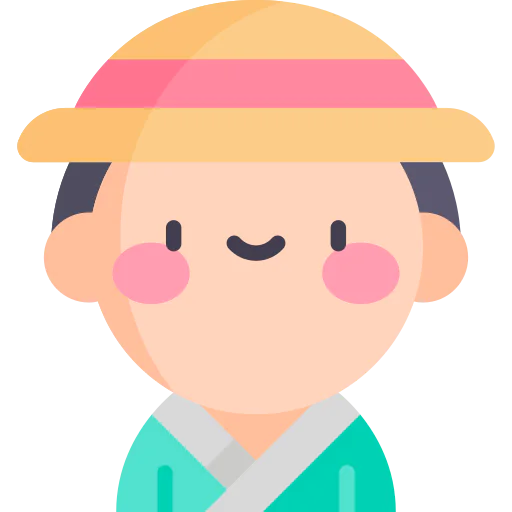 Boy icon