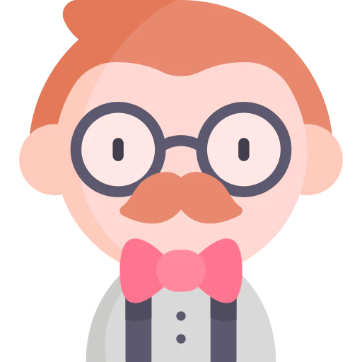 Boy icon