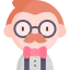 Boy icon 64x64
