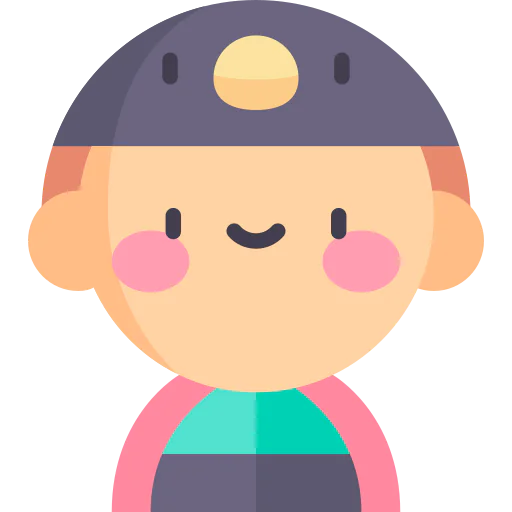 Boy icon
