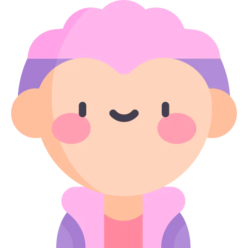 Boy icon