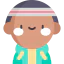Boy icon 64x64