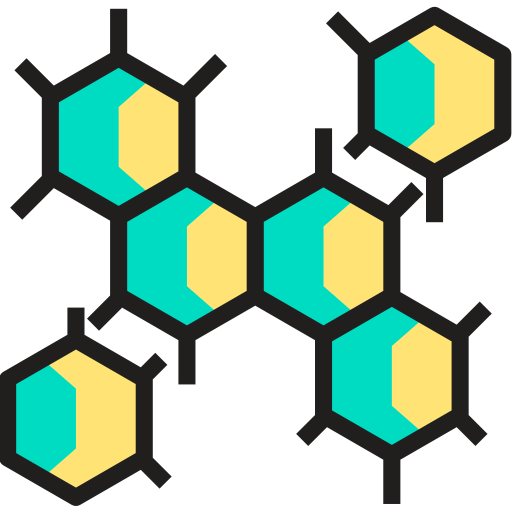 Molecule icon