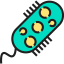 Virus アイコン 64x64