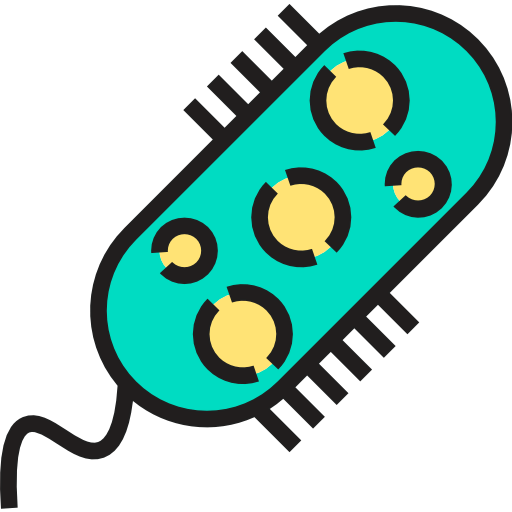 Virus icon