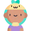 Boy icon 64x64