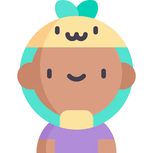Boy icon