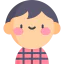Boy icon 64x64