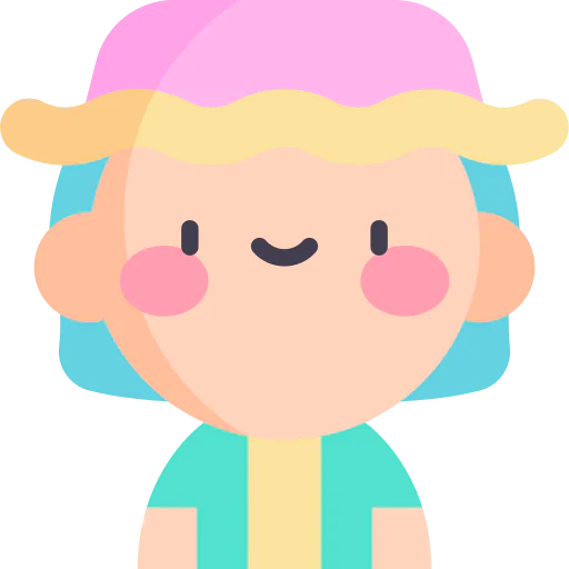Boy icon