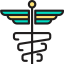 Hygieia icon 64x64